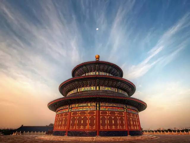 千年古都北京，现代魅力与历史传承交融之地