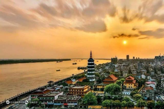 皖韵自然，浪漫安徽邂逅记