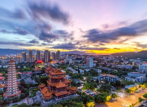 寻味福建,小巷深处的人间烟火