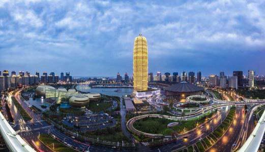 千年古韵新颜，河南魅力之旅深度探索