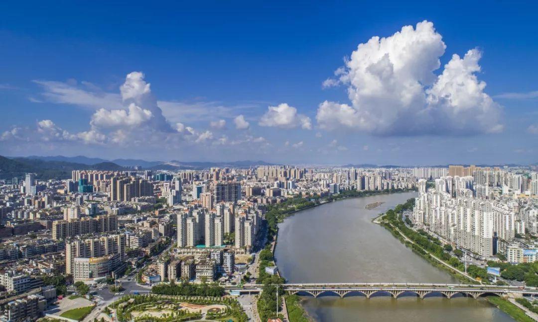 梦想起航之地，广东，自信之源