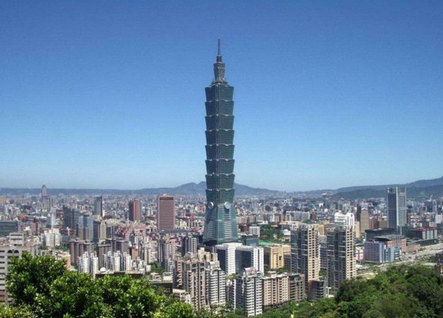 台湾之旅的心得体会与感悟