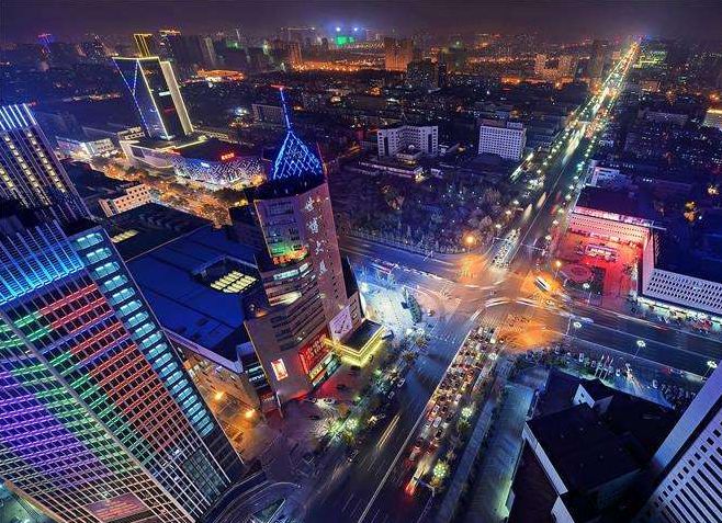 唐山,历经沧桑与辉煌的城市传奇