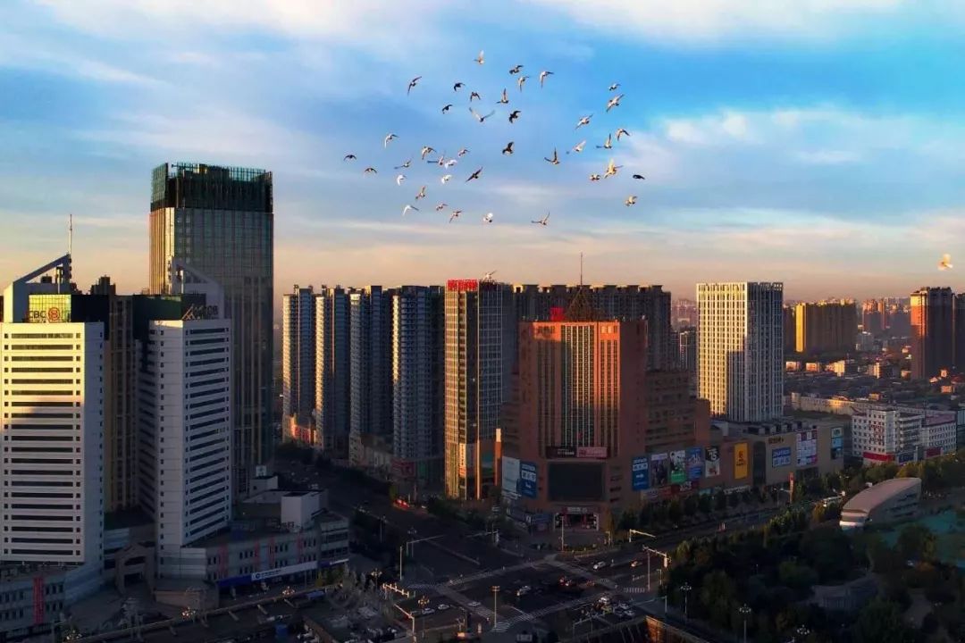 唐山,历经沧桑与辉煌的城市传奇