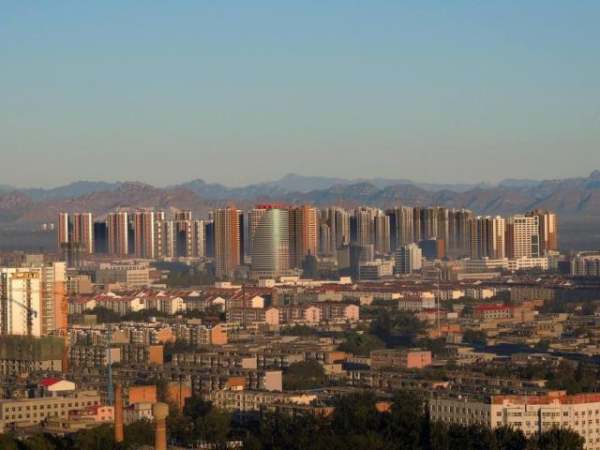 探秘保定，古韵新城之旅🌟🏙️